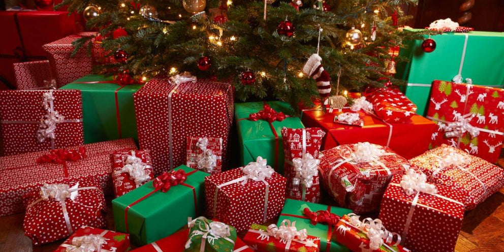 Do Not Make These 5 Mistakes When Buying Your Husband a Christmas Gift