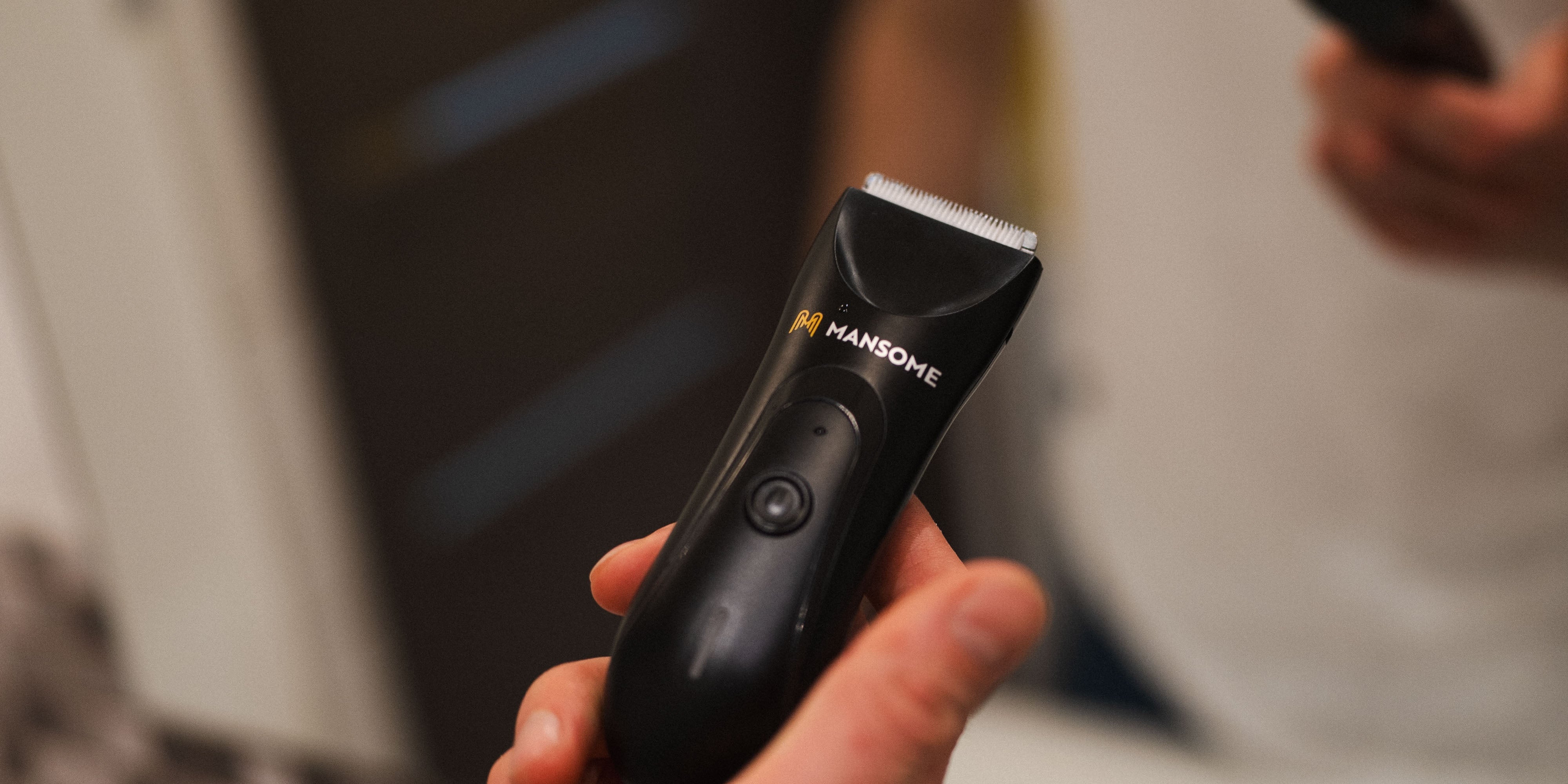 Shopping guide: The best body & intimate trimmer for men