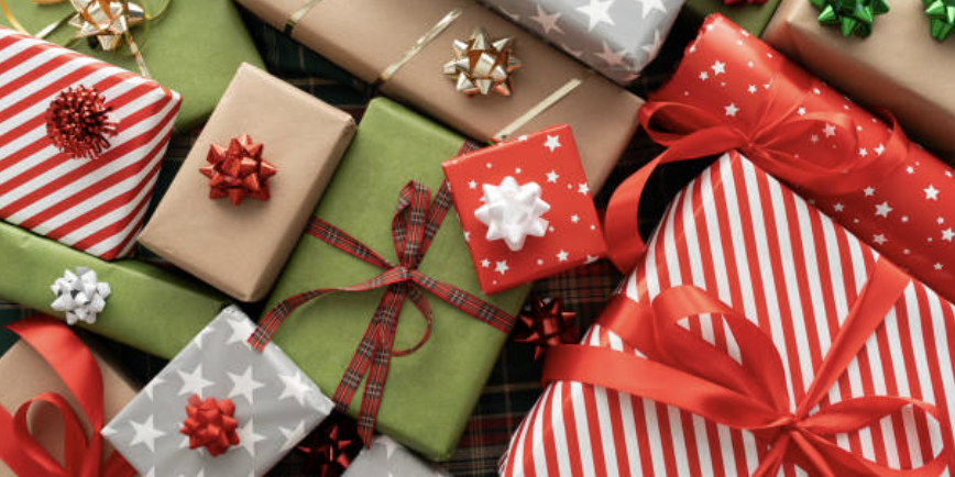 Christmas Gift Guide: What to Get Your Man This Year