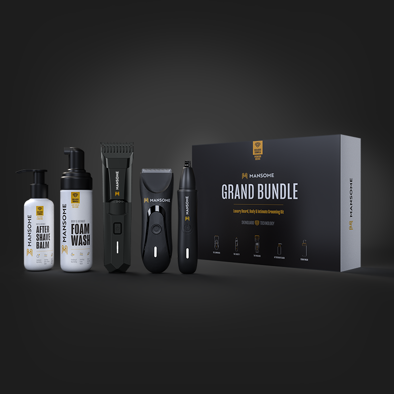 The Grand Pack