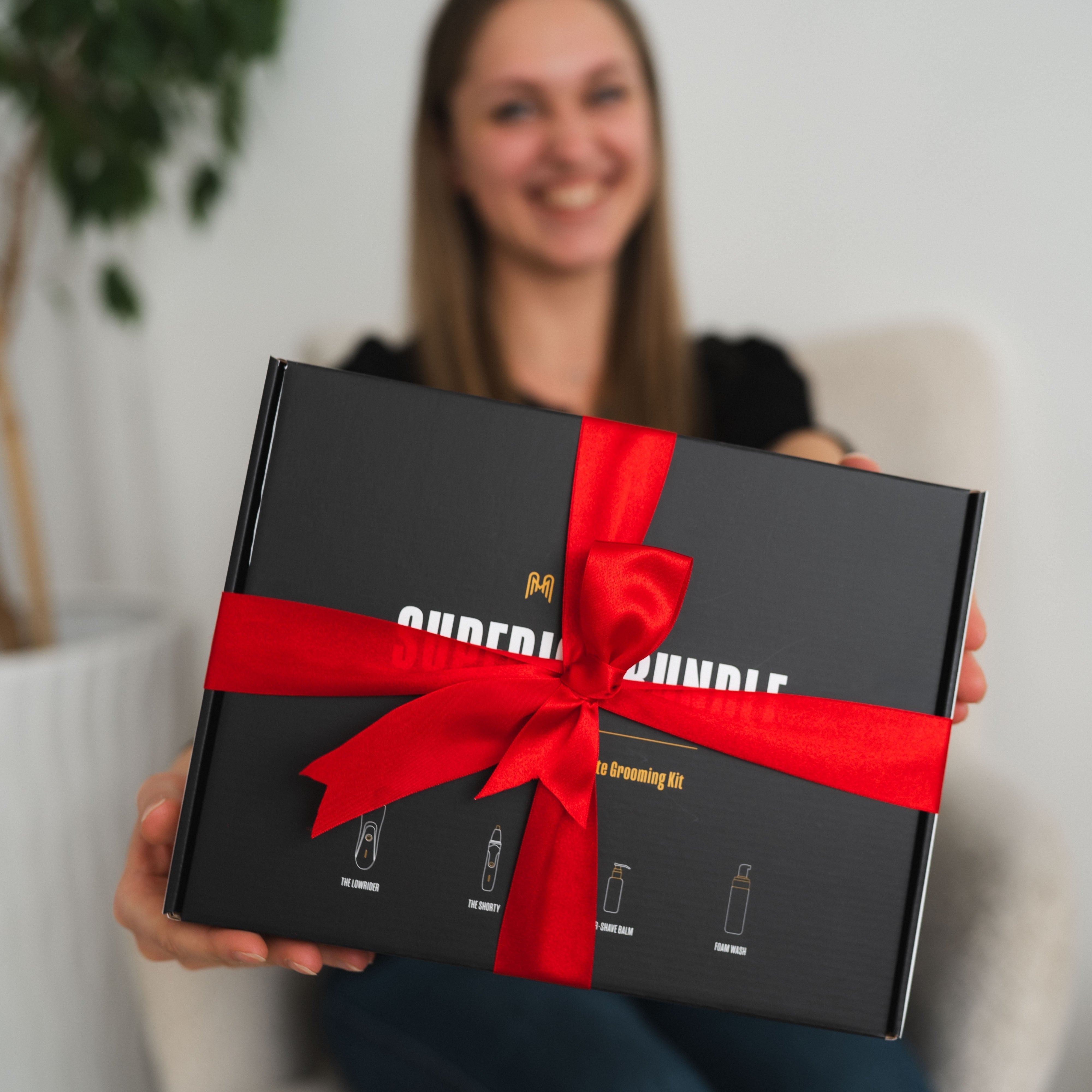 Top 5 Christmas Gift Categories for Men 2025