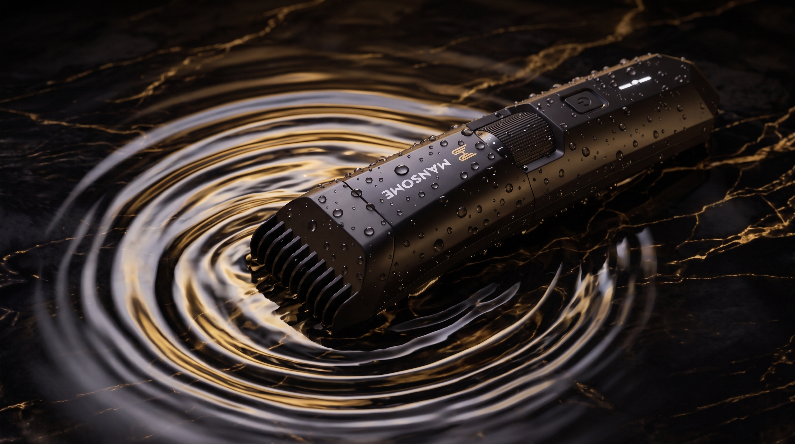 Fineliner waterproof desktop